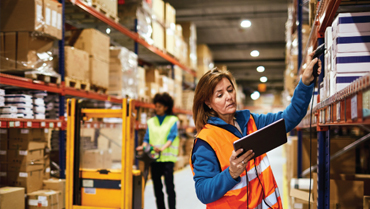 Warehousing Management